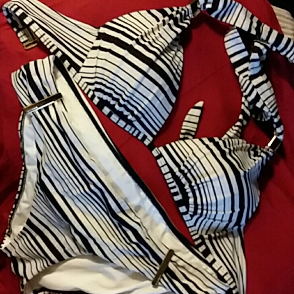 Victoria's Secret Bathing Suit